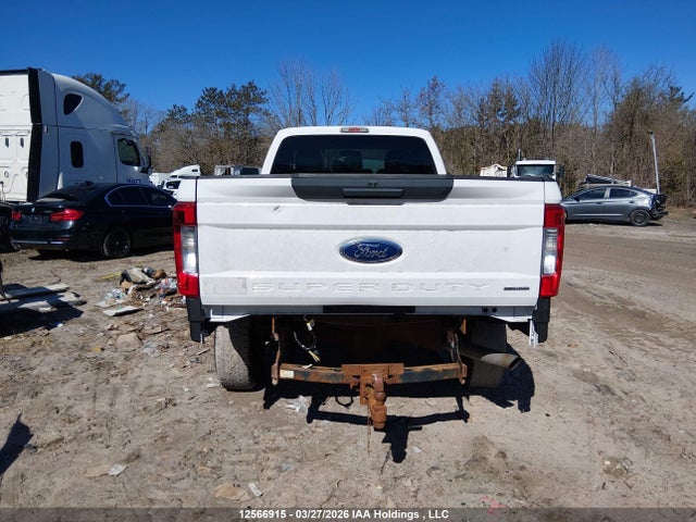 Aukcja sprzedaży 2015 Ford F250 Super Duty, vin: 1FTBF2B64FEC58876, numer aukcji: 12566915