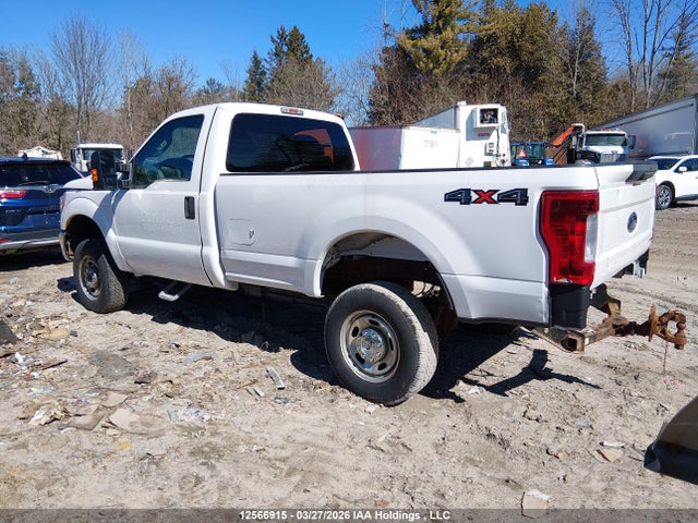 Aukcja sprzedaży 2015 Ford F250 Super Duty, vin: 1FTBF2B64FEC58876, numer aukcji: 12566915