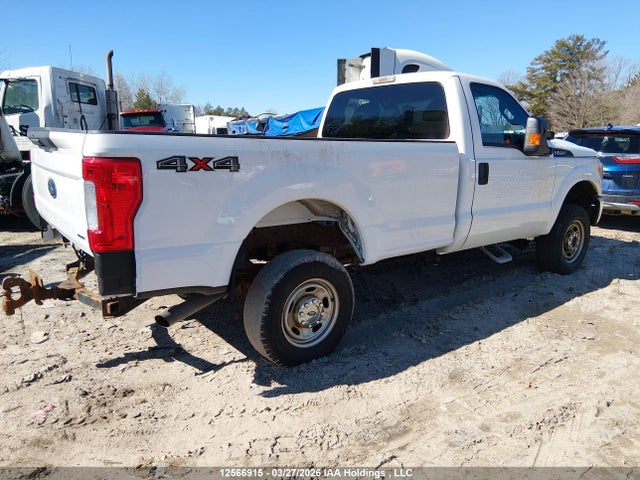 Aukcja sprzedaży 2015 Ford F250 Super Duty, vin: 1FTBF2B64FEC58876, numer aukcji: 12566915