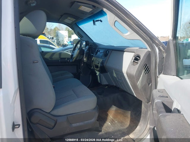 Aukcja sprzedaży 2015 Ford F250 Super Duty, vin: 1FTBF2B64FEC58876, numer aukcji: 12566915