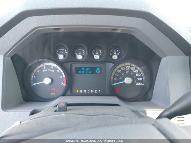 Aukcja sprzedaży 2015 Ford F250 Super Duty, vin: 1FTBF2B64FEC58876, numer aukcji: 12566915