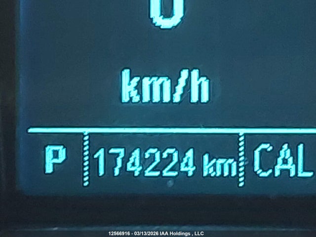 2012 Chevrolet Equinox 1lt მანქანა იყიდება აუქციონზე, vin: 2GNALDEK9C6100744, აუქციონის ნომერი: 12566916