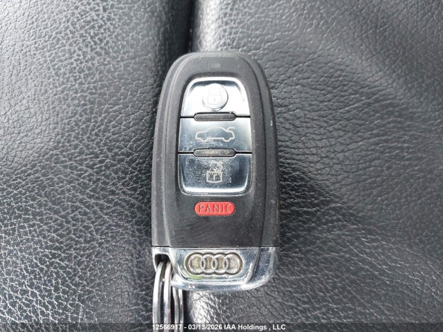 Продаж на аукціоні авто 2011 Audi Q5 Premium Plus, vin: WA1MKCFP4BA108940, номер лоту: 12566917
