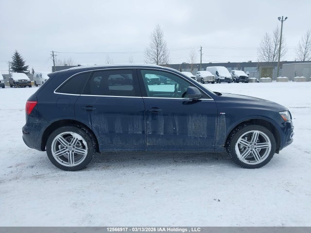 Продаж на аукціоні авто 2011 Audi Q5 Premium Plus, vin: WA1MKCFP4BA108940, номер лоту: 12566917
