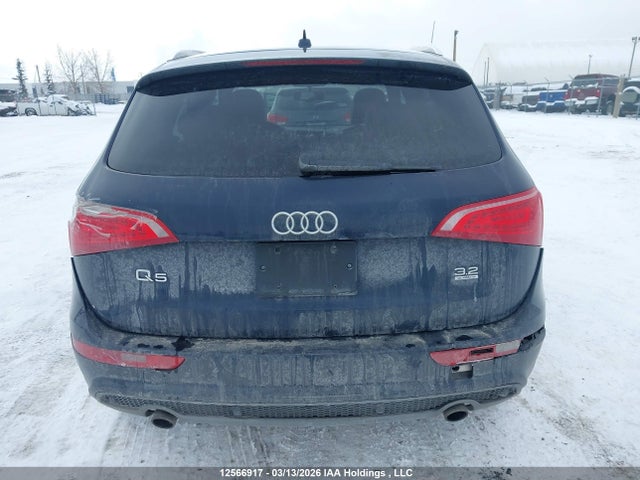 Продаж на аукціоні авто 2011 Audi Q5 Premium Plus, vin: WA1MKCFP4BA108940, номер лоту: 12566917