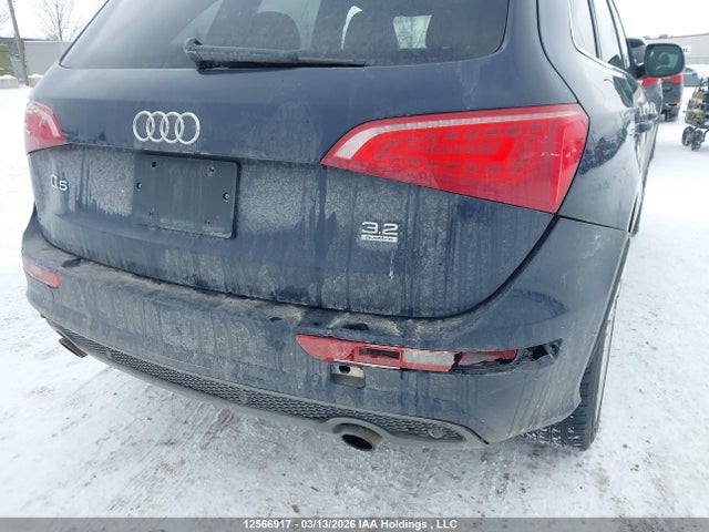 Продаж на аукціоні авто 2011 Audi Q5 Premium Plus, vin: WA1MKCFP4BA108940, номер лоту: 12566917