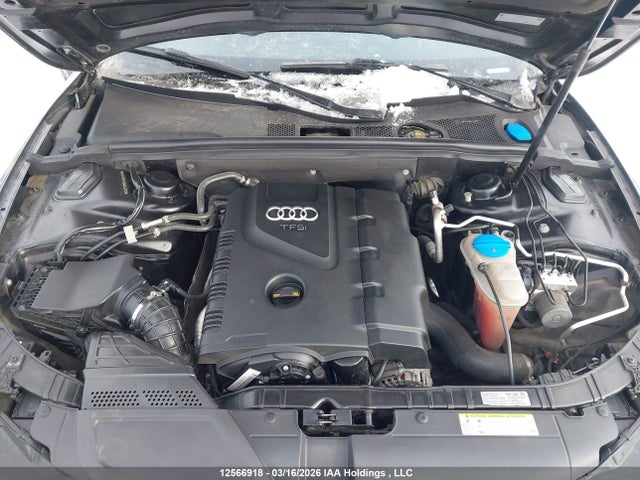 Продаж на аукціоні авто 2013 Audi A5 2.0t, vin: WAUDFBFR4DA042752, номер лоту: 12566918