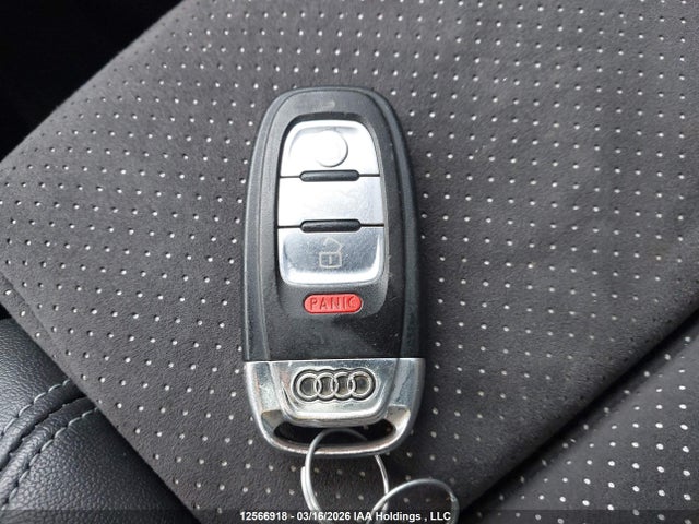 Продаж на аукціоні авто 2013 Audi A5 2.0t, vin: WAUDFBFR4DA042752, номер лоту: 12566918