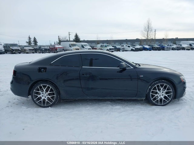 Продаж на аукціоні авто 2013 Audi A5 2.0t, vin: WAUDFBFR4DA042752, номер лоту: 12566918