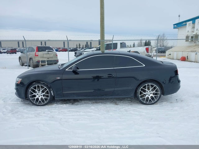 Продаж на аукціоні авто 2013 Audi A5 2.0t, vin: WAUDFBFR4DA042752, номер лоту: 12566918