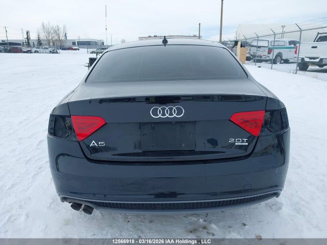 Продаж на аукціоні авто 2013 Audi A5 2.0t, vin: WAUDFBFR4DA042752, номер лоту: 12566918