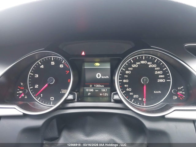 Продаж на аукціоні авто 2013 Audi A5 2.0t, vin: WAUDFBFR4DA042752, номер лоту: 12566918