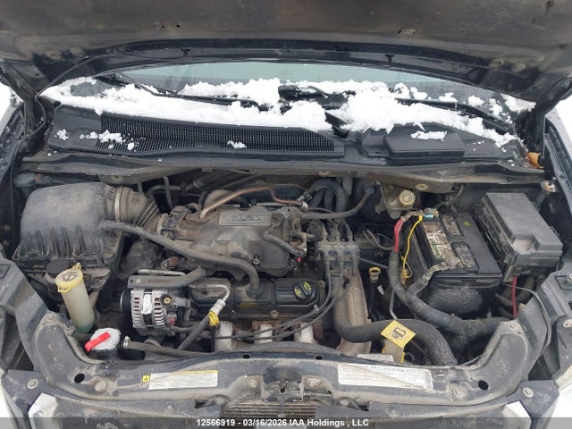 Aukcja sprzedaży 2010 Dodge Grand Caravan Se, vin: 2D4RN4DE5AR185677, numer aukcji: 12566919