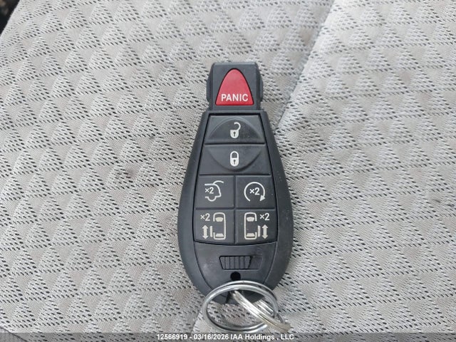 Aukcja sprzedaży 2010 Dodge Grand Caravan Se, vin: 2D4RN4DE5AR185677, numer aukcji: 12566919