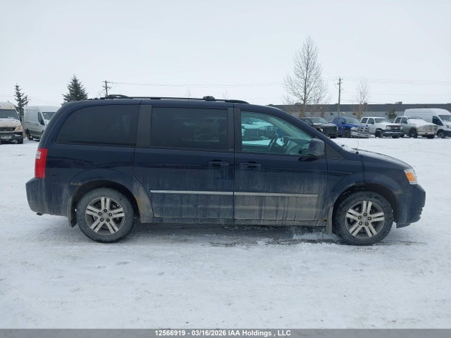 Aukcja sprzedaży 2010 Dodge Grand Caravan Se, vin: 2D4RN4DE5AR185677, numer aukcji: 12566919