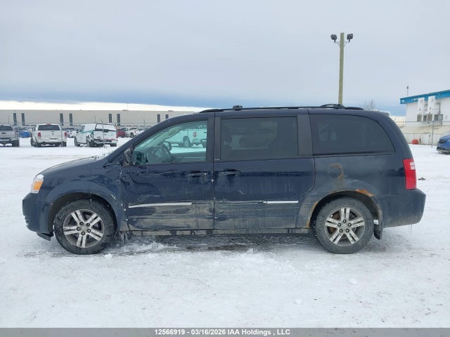 Aukcja sprzedaży 2010 Dodge Grand Caravan Se, vin: 2D4RN4DE5AR185677, numer aukcji: 12566919