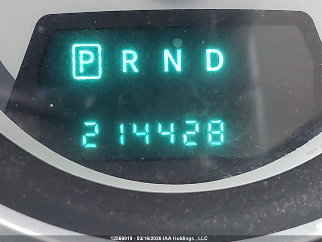 Aukcja sprzedaży 2010 Dodge Grand Caravan Se, vin: 2D4RN4DE5AR185677, numer aukcji: 12566919