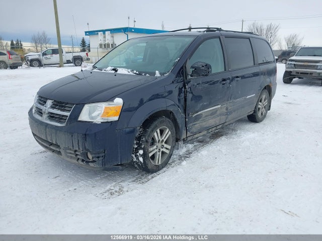 Aukcja sprzedaży 2010 Dodge Grand Caravan Se, vin: 2D4RN4DE5AR185677, numer aukcji: 12566919