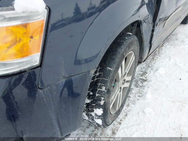 Aukcja sprzedaży 2010 Dodge Grand Caravan Se, vin: 2D4RN4DE5AR185677, numer aukcji: 12566919