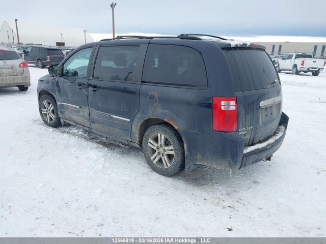 Aukcja sprzedaży 2010 Dodge Grand Caravan Se, vin: 2D4RN4DE5AR185677, numer aukcji: 12566919