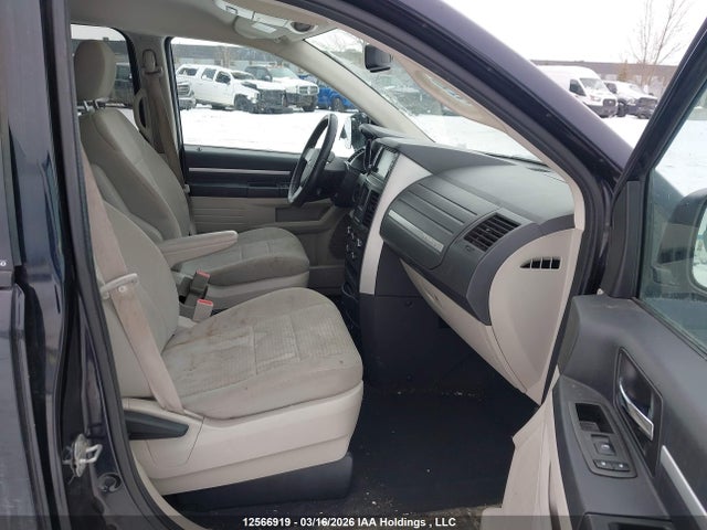 Aukcja sprzedaży 2010 Dodge Grand Caravan Se, vin: 2D4RN4DE5AR185677, numer aukcji: 12566919