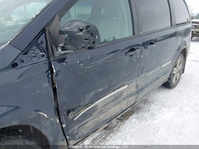 Aukcja sprzedaży 2010 Dodge Grand Caravan Se, vin: 2D4RN4DE5AR185677, numer aukcji: 12566919
