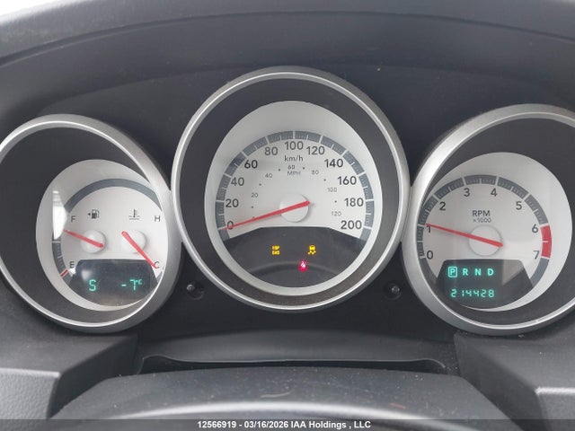 Aukcja sprzedaży 2010 Dodge Grand Caravan Se, vin: 2D4RN4DE5AR185677, numer aukcji: 12566919