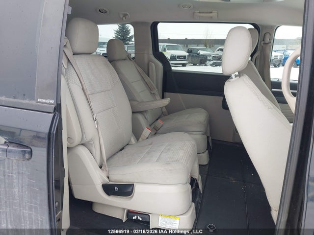 Aukcja sprzedaży 2010 Dodge Grand Caravan Se, vin: 2D4RN4DE5AR185677, numer aukcji: 12566919