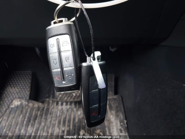 KMUMADTB2NU036840 Genesis Gv70 2.5t Advanced Plus Awd