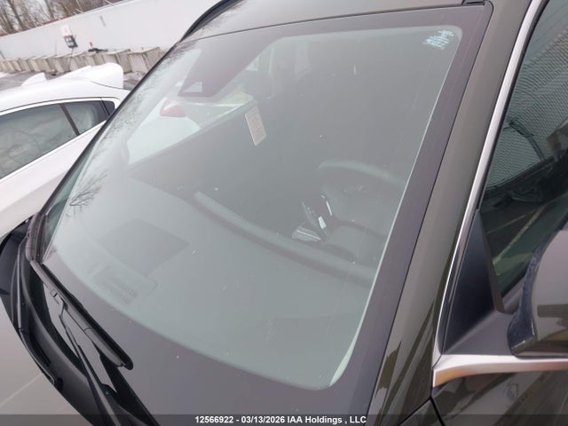 12566922 :رقم المزاد ، 5NMJBCDE8SH555299 vin ، 2025 Hyundai Tucson Preferred Awd مزاد بيع