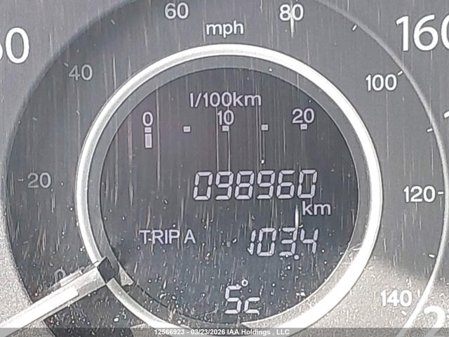 12566923 :رقم المزاد ، 2HKRM3H32GH001028 vin ، 2016 Honda Cr-v مزاد بيع