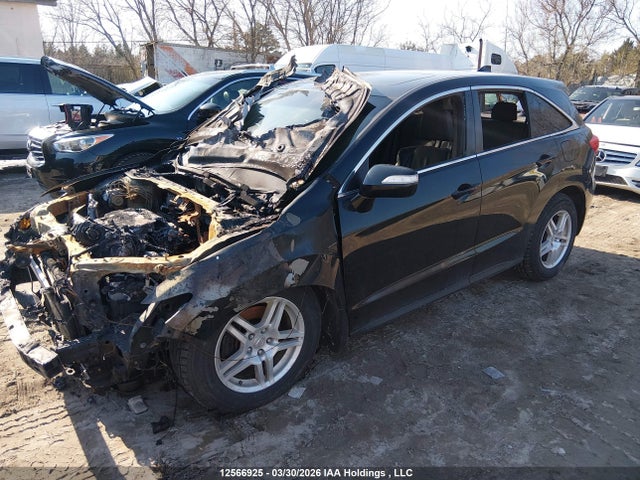 5J8TB4H3XFL801296 Acura RDX