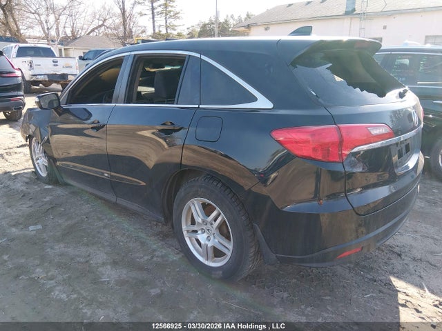 5J8TB4H3XFL801296 Acura RDX