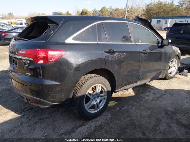 5J8TB4H3XFL801296 Acura RDX