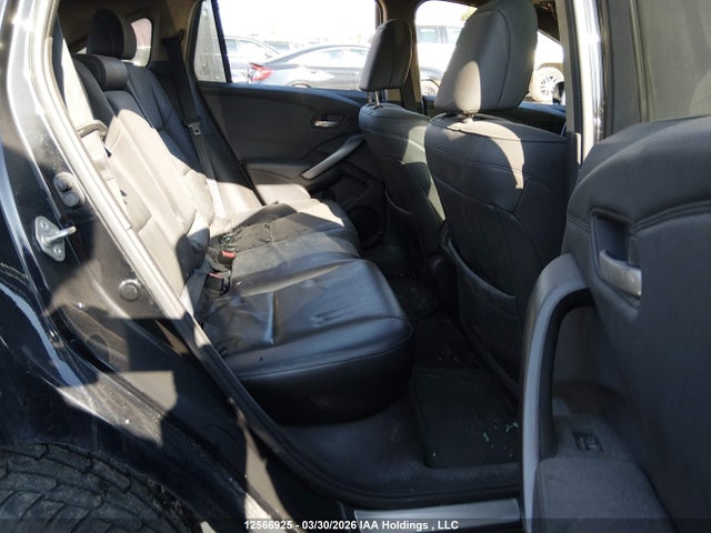 5J8TB4H3XFL801296 Acura RDX