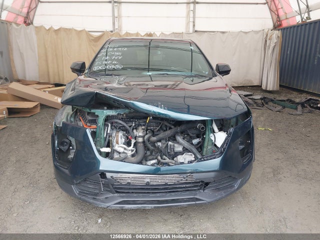 1GYFZBR43RF180788 Cadillac Xt4 Luxury