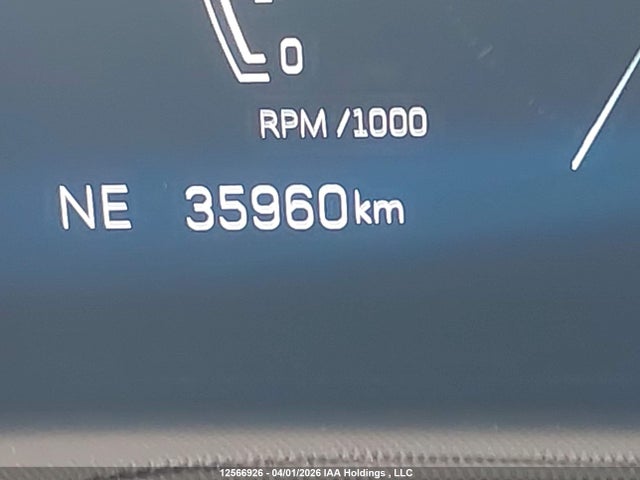 1GYFZBR43RF180788 Cadillac Xt4 Luxury