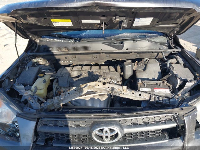 2011 Toyota Rav4 Sport მანქანა იყიდება აუქციონზე, vin: 2T3WF4DV9BW097171, აუქციონის ნომერი: 12566927