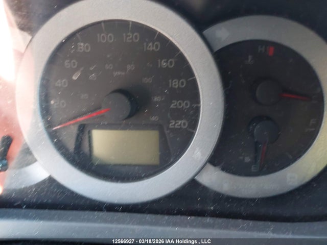2011 Toyota Rav4 Sport მანქანა იყიდება აუქციონზე, vin: 2T3WF4DV9BW097171, აუქციონის ნომერი: 12566927