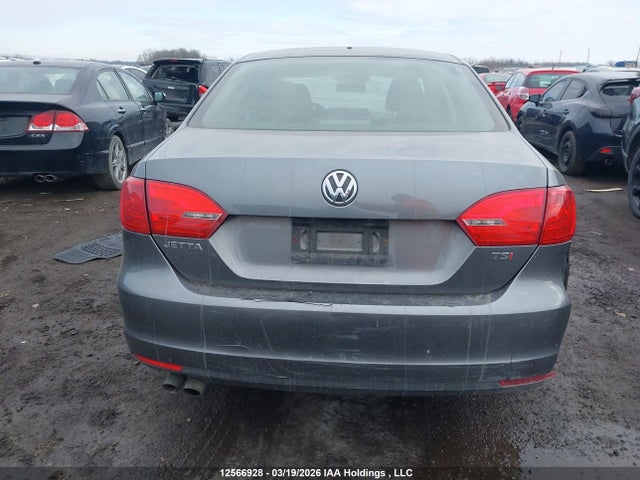 3VWD07AJ1EM423804 Volkswagen JETTA SE