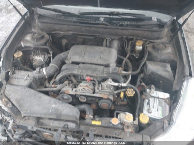 Aukcja sprzedaży 2011 Subaru Outback 2.5i Premium, vin: 4S4BRGBC8B3444304, numer aukcji: 12566932