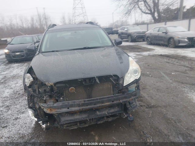 Aukcja sprzedaży 2011 Subaru Outback 2.5i Premium, vin: 4S4BRGBC8B3444304, numer aukcji: 12566932