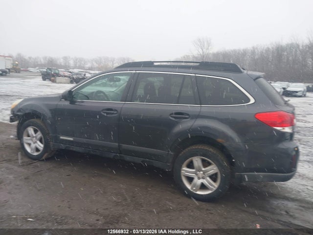 Aukcja sprzedaży 2011 Subaru Outback 2.5i Premium, vin: 4S4BRGBC8B3444304, numer aukcji: 12566932