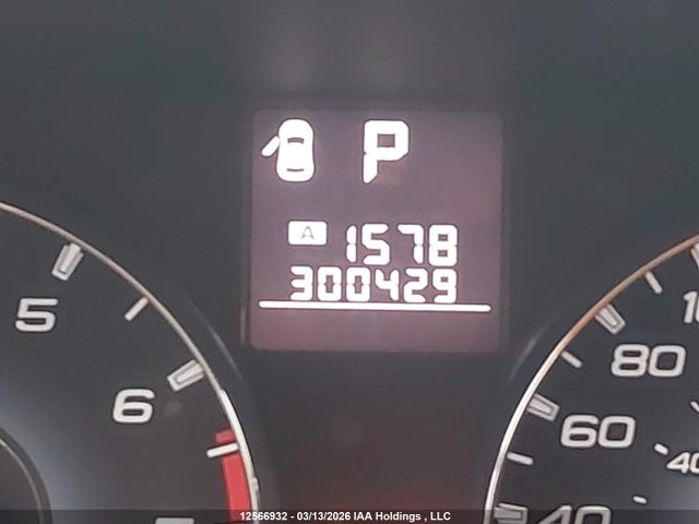 Aukcja sprzedaży 2011 Subaru Outback 2.5i Premium, vin: 4S4BRGBC8B3444304, numer aukcji: 12566932