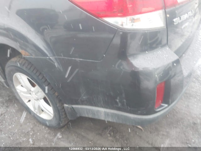 Aukcja sprzedaży 2011 Subaru Outback 2.5i Premium, vin: 4S4BRGBC8B3444304, numer aukcji: 12566932