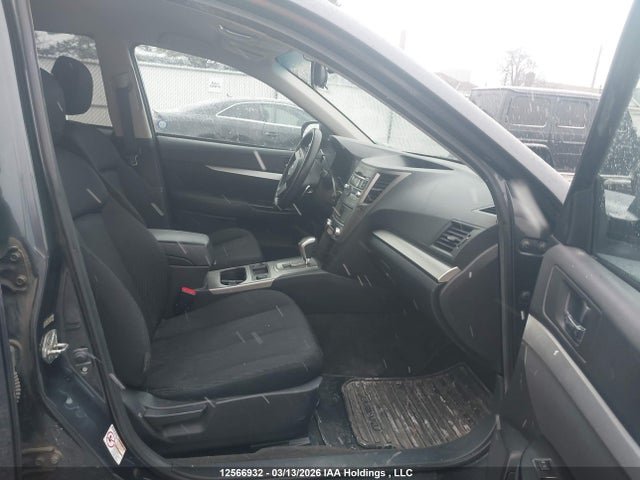 Aukcja sprzedaży 2011 Subaru Outback 2.5i Premium, vin: 4S4BRGBC8B3444304, numer aukcji: 12566932
