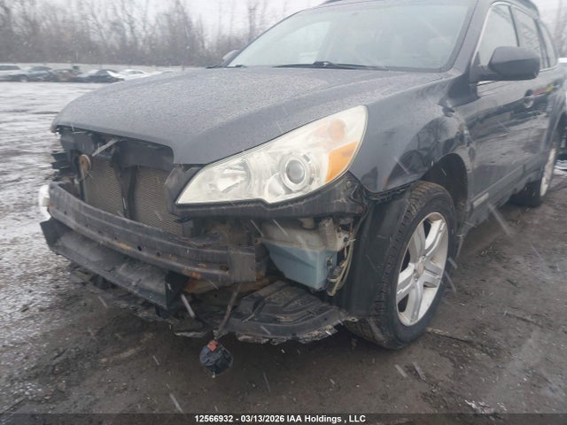 Aukcja sprzedaży 2011 Subaru Outback 2.5i Premium, vin: 4S4BRGBC8B3444304, numer aukcji: 12566932