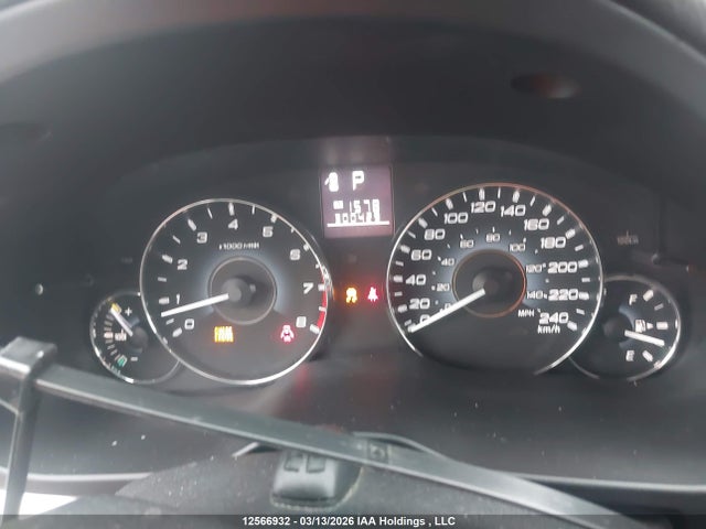 Aukcja sprzedaży 2011 Subaru Outback 2.5i Premium, vin: 4S4BRGBC8B3444304, numer aukcji: 12566932