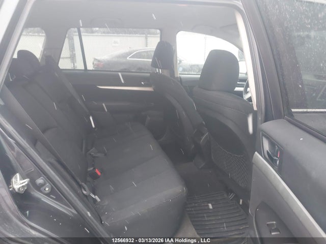 Aukcja sprzedaży 2011 Subaru Outback 2.5i Premium, vin: 4S4BRGBC8B3444304, numer aukcji: 12566932