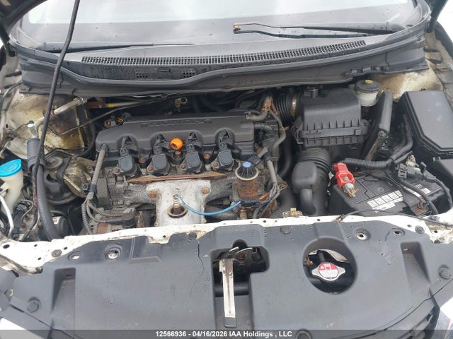 Продаж на аукціоні авто 2013 Honda Civic, vin: 2HGFB2F54DH102455, номер лоту: 12566936
